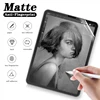 Like Paper Film For IPad Pro 12.9 6th 5th 4th 3th 2th 1th gen Screen Protector Pro 12.9 2022 2021 2020 2018 2017 2015 Paper feel 1