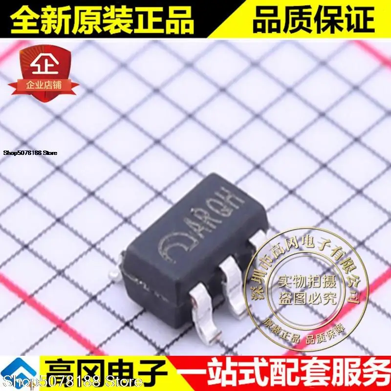

10pieces ME6219C15M5G SOT23-5 ARQH ME 1.5V