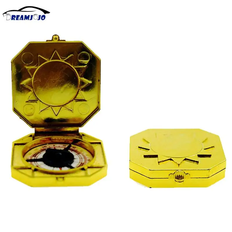 

1 шт., детский винтажный компас