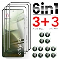 6In1 3Front 3Lens