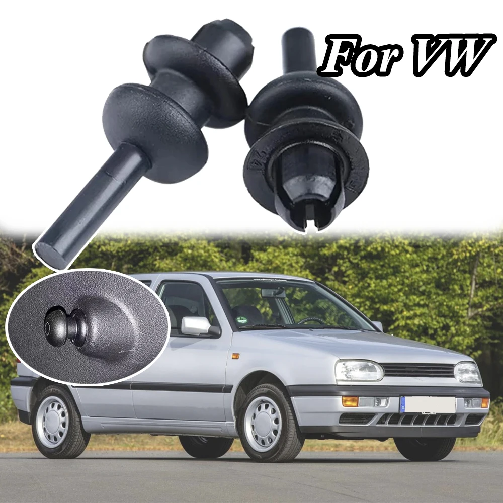 

For VW Golf Van Peugeot 208 I II Rear Boot Trunk Parcel Shelf Cord Strap String Clip Mounting Hook Bracket 1993 1997 1998 1999