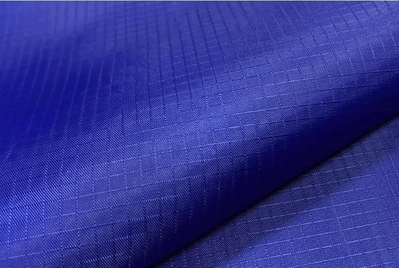 free shipping 1m x1.5m ripstop nylon fabric factory kite fabric for tent waterproof Fabric colorful flying kite accessories rope 6