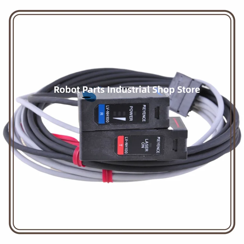 Nuovo Sensore Laser Digitale Keyence Originale Lv-Nh100 Lv-Nh110 Lv-Nh300