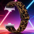 Brown-cheetah