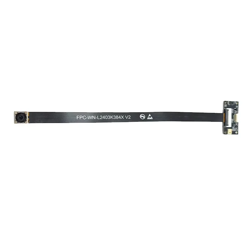 16MP USB 카메라 모듈 FOV 78 ° IMX298 센서 플러그앤플레이 내장형 카메라 모듈