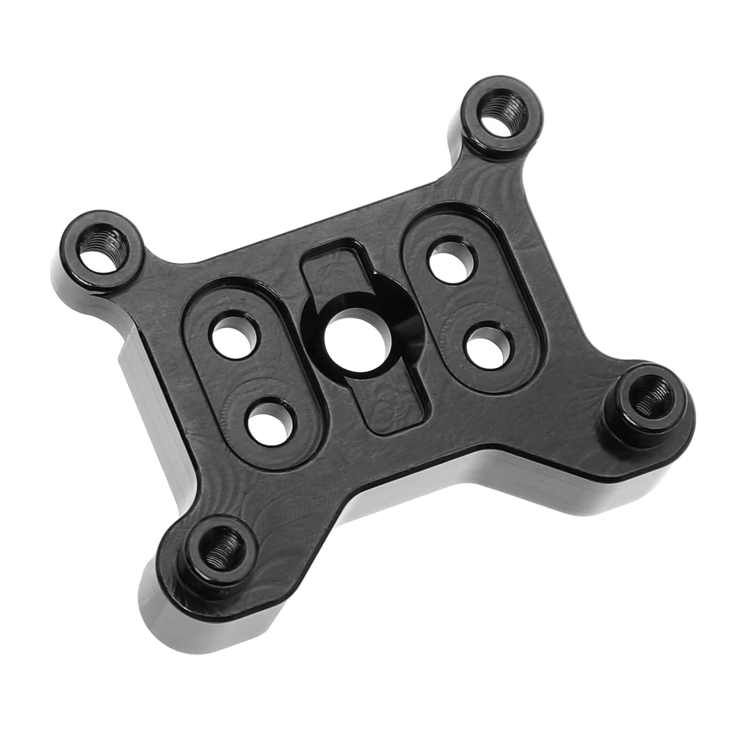 Mjx Hyper Go 14303 14302 14301 CNC Metal Front Rear Shock Tower