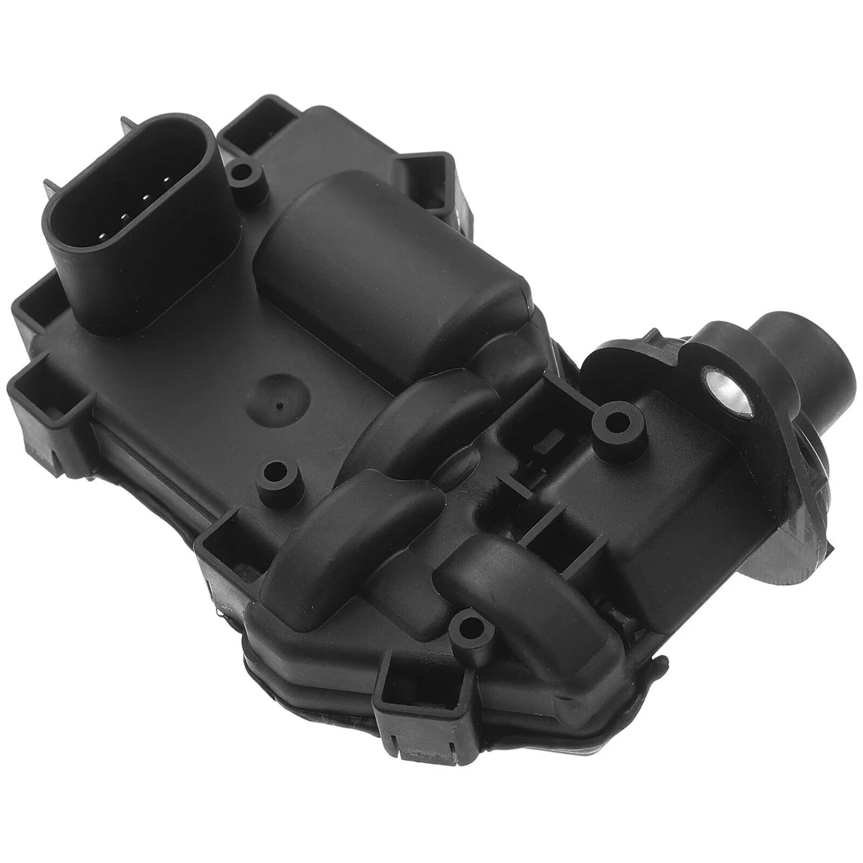 

Привод ступицы с блокировкой 4WD для Chevy Trailblazer GMC длиной 600-103 600103