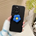 OneKLYBlueHua Black