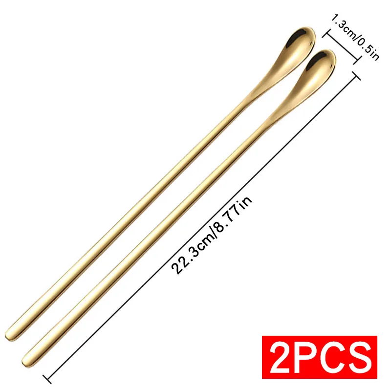 22cm-Gold