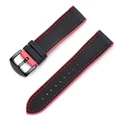 BlackRed-Black