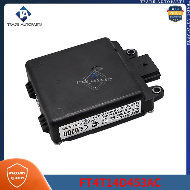 

Датчик радара для слепых зон для NISSAN FT4T14D453AC