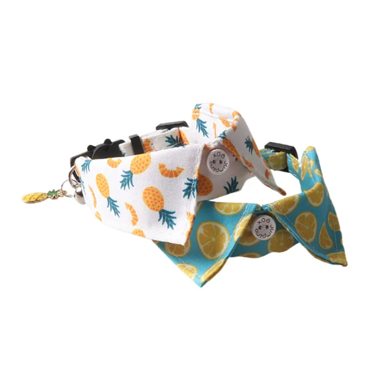 Formal Cat Bow Tie Collar 4