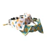 Cat Collar Bow Tie Cat Tuxedo Collar Bowtie Gato Collier Chain Bell for Small Dog Pet Birthday Wedding Formal Suit Tux Outfits 4