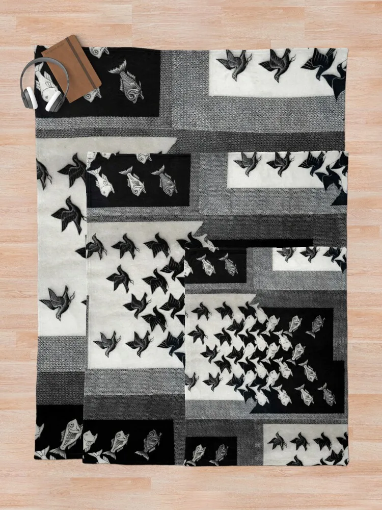 �ϴð� �� II, M.C. Escher-������ ���� ���, ���Ÿ� ī���� ���