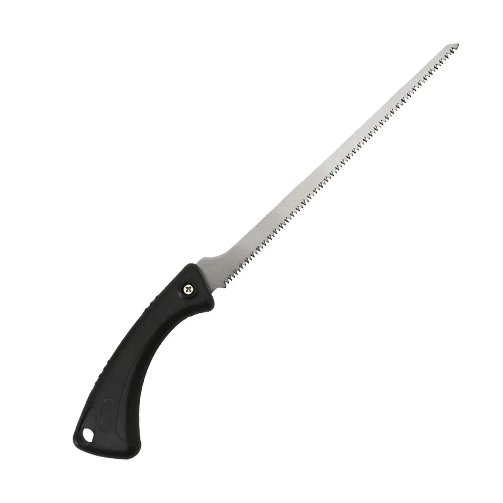 Mini Hand Saw 220mm Length Japanese SK4 Steel Woodworking Saw Wooden Handle 125mm Garden Handle Tools