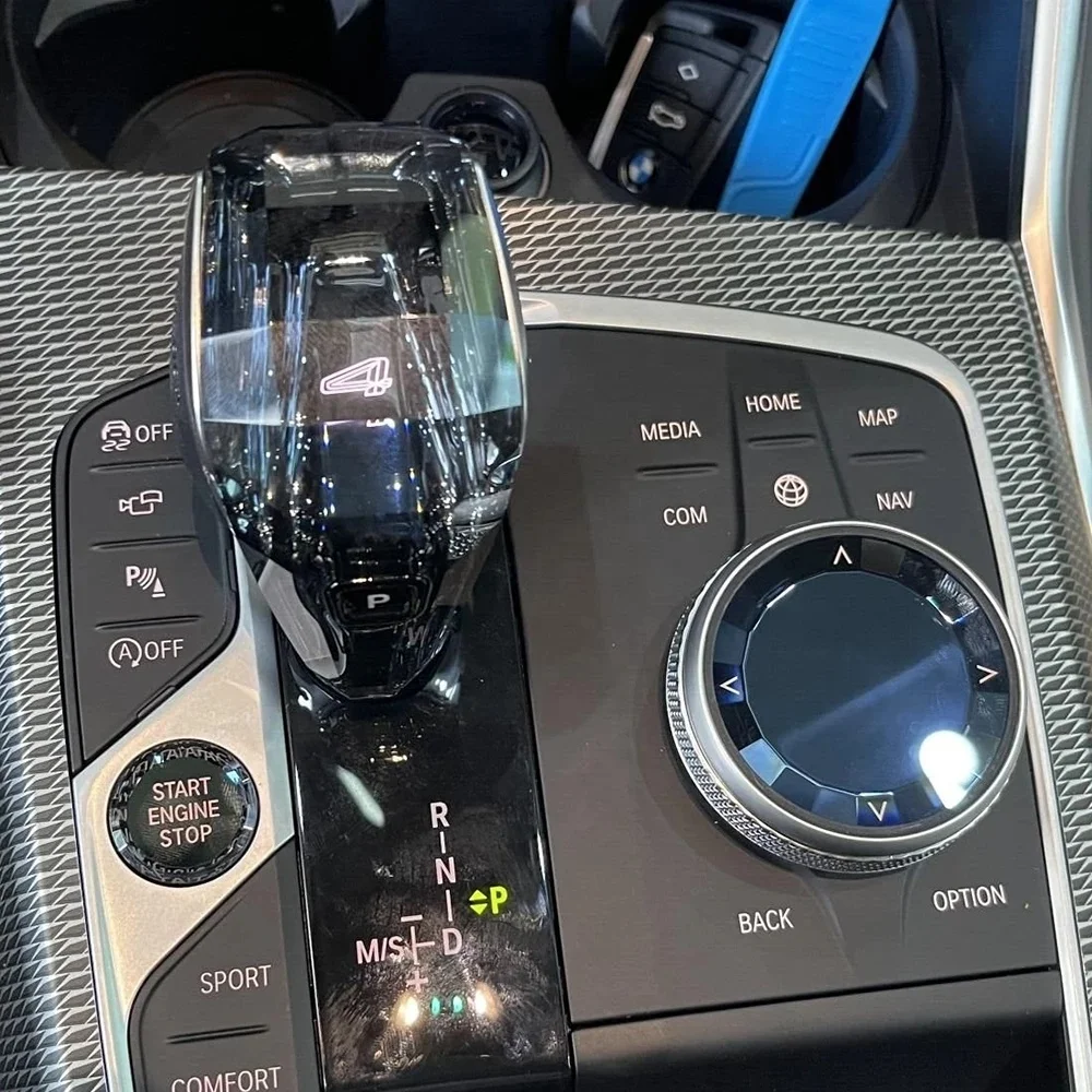 Versnellingspook BMW X3 O251450