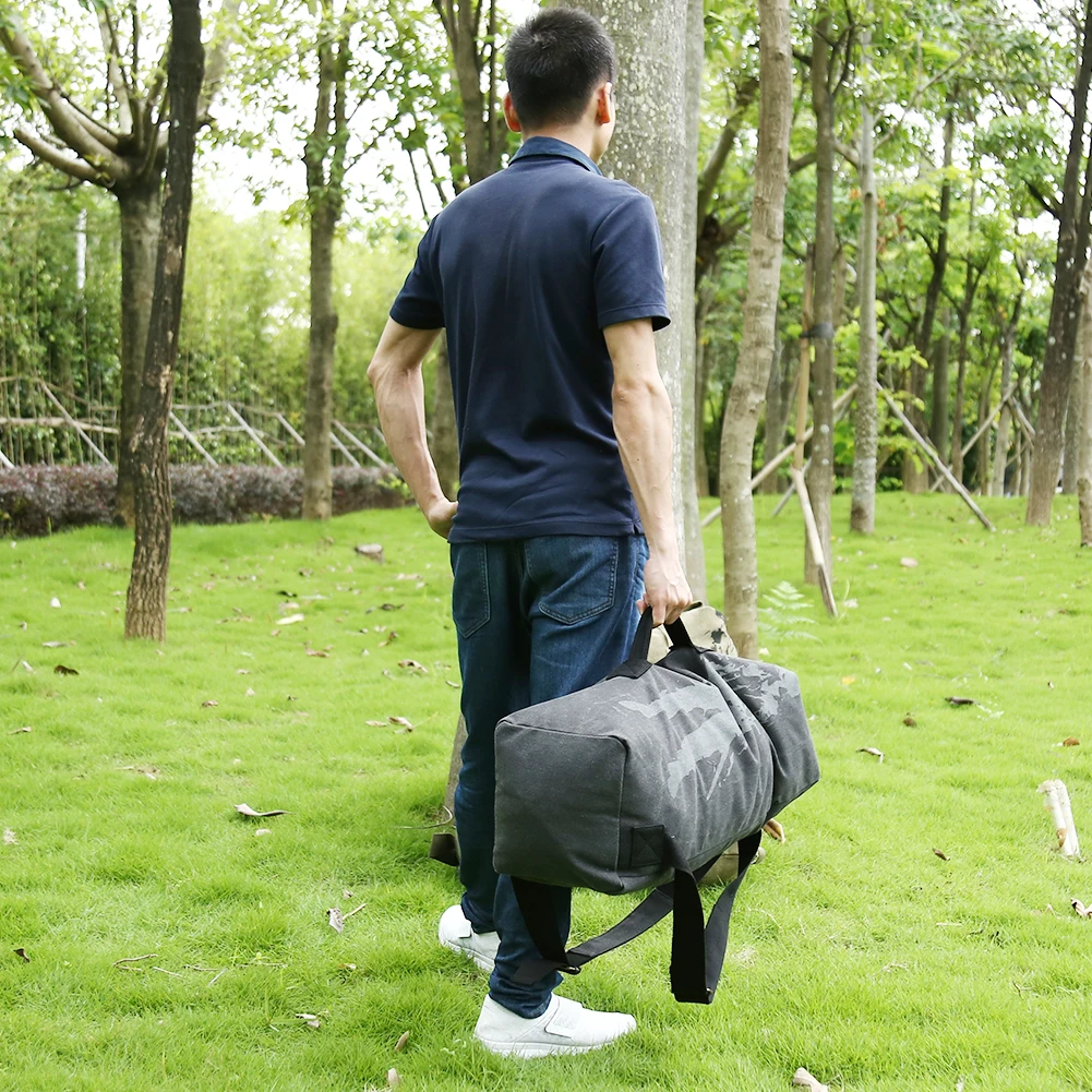 Große Kapazität Rucack männer Reise Bergsteigen Rucksack Männlichen Militär Jagd Eimer Tasche Rucac Taktische_voghion.com