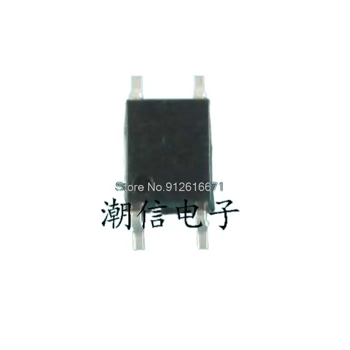 

5PCS/LOT AB34S SOP-4 New Original Stock