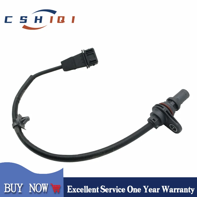 

39180-2C400 Engine Crankshaft Position Sensor For Hyundai iload 2010-2014 391802C400 39180 2C400 Auto Spare Parts