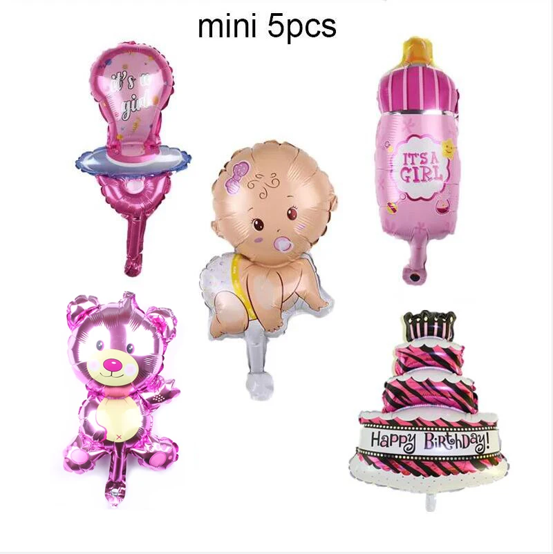5pcs type 4