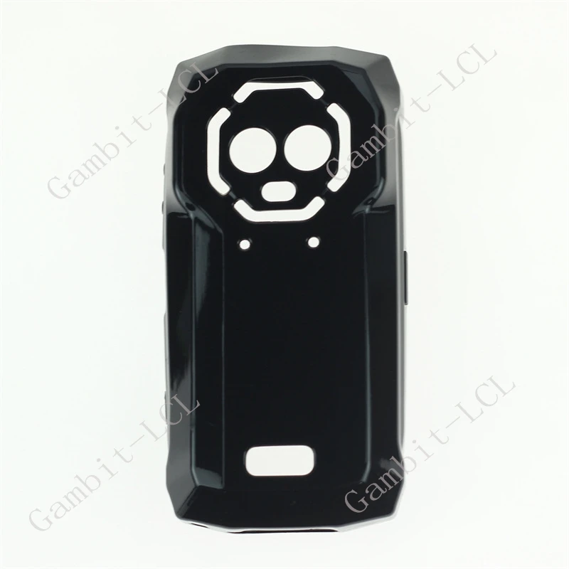 For Ulefone Armor Mini 20 Pro Mini20 20Pro 20T Pro 20TPro 4.7" 2024 Smartphone Phone Protective Back Shell Soft TPU Case 4