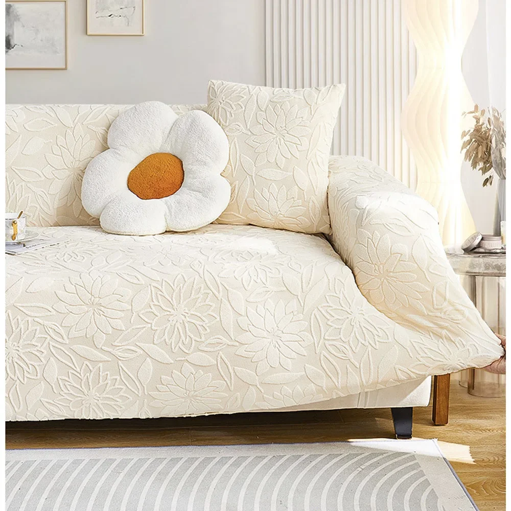 Housse protection canapé LUXECANAP
