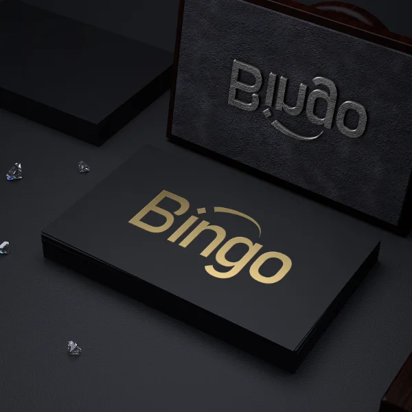 Bingo Digital Store