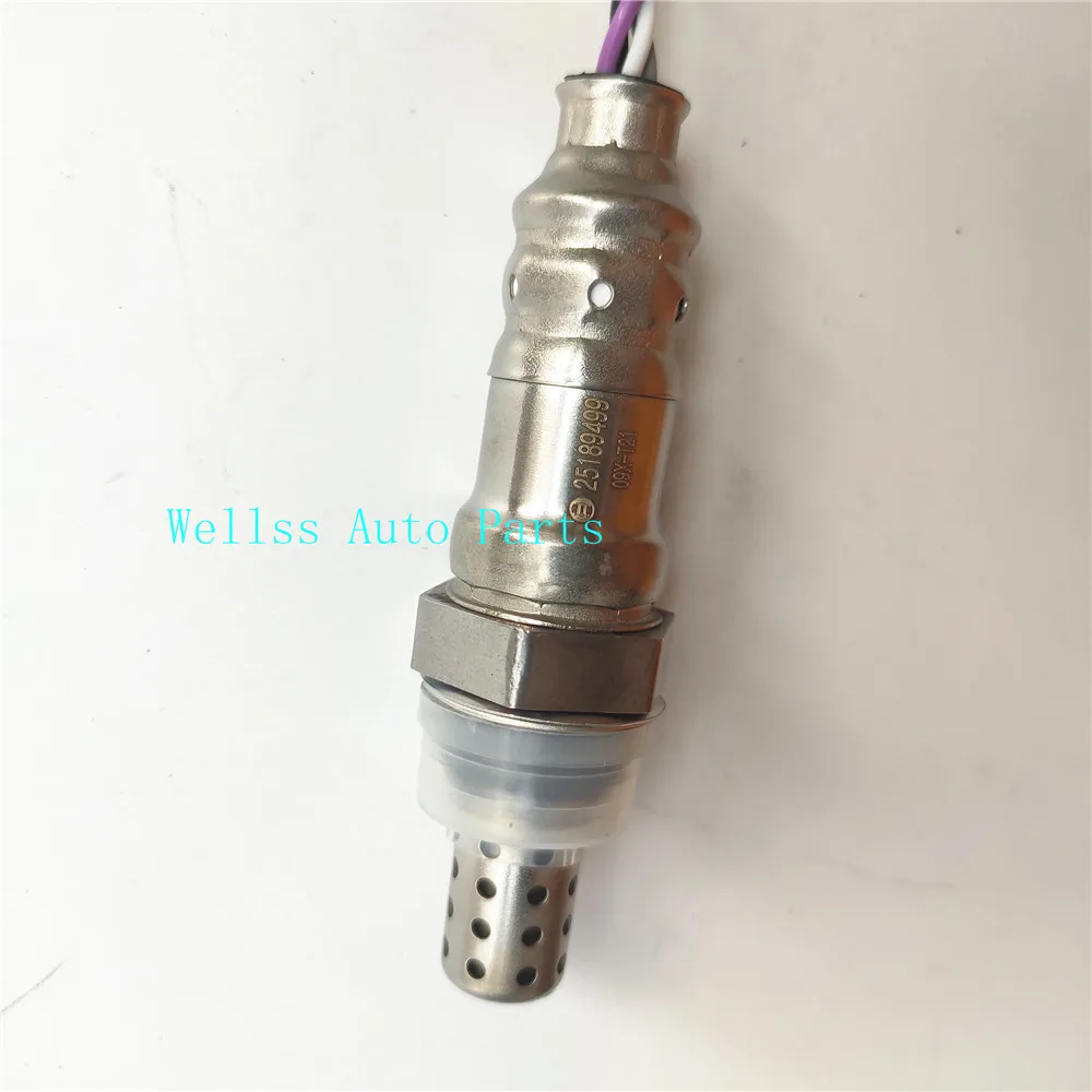     25189499   CHEVROLET CHEVY LAAM CRUZE J300 1.6L 2009-2015 0258986768 25 189 499
