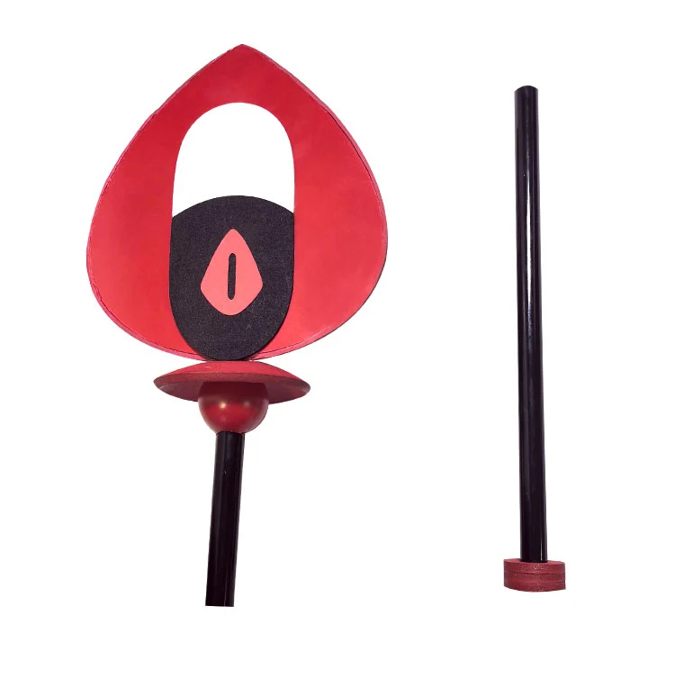 Hazbin ڽ ȣ ALASTOR ڽ ǰ, и  ũ ƽ , ҷ īϹ Ƽ ǰ, 85cm
