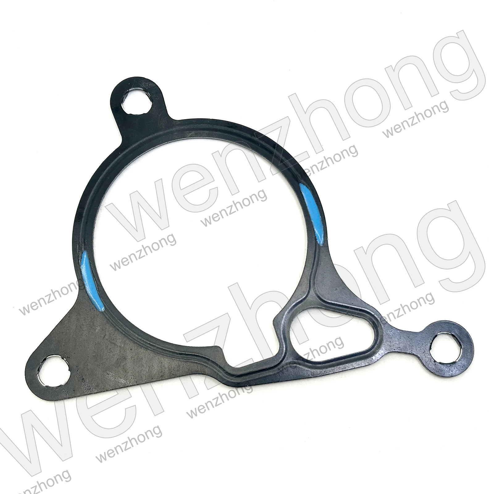 3 floors 2pcs 06K103121 Engine Vacuum Pump seal Gasket For CC Golf Jetta Passat A3 06K103121B 06K 103 121 C 06K103121C