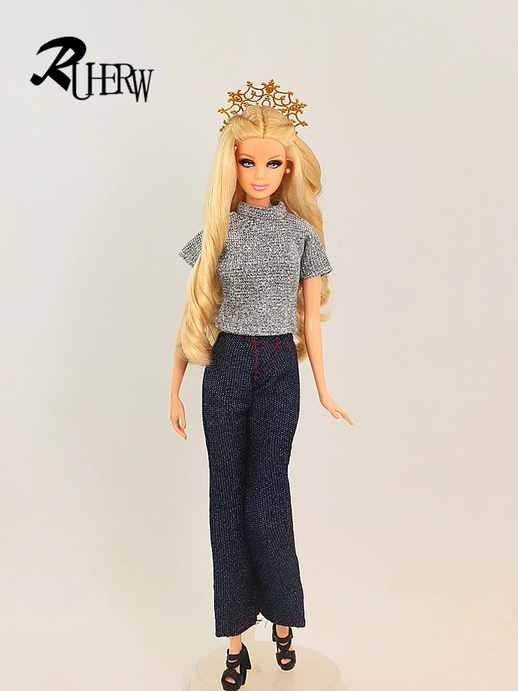 Outfits Barbie Instagram Casual Wear Clothes Barbie Apparel Barbie