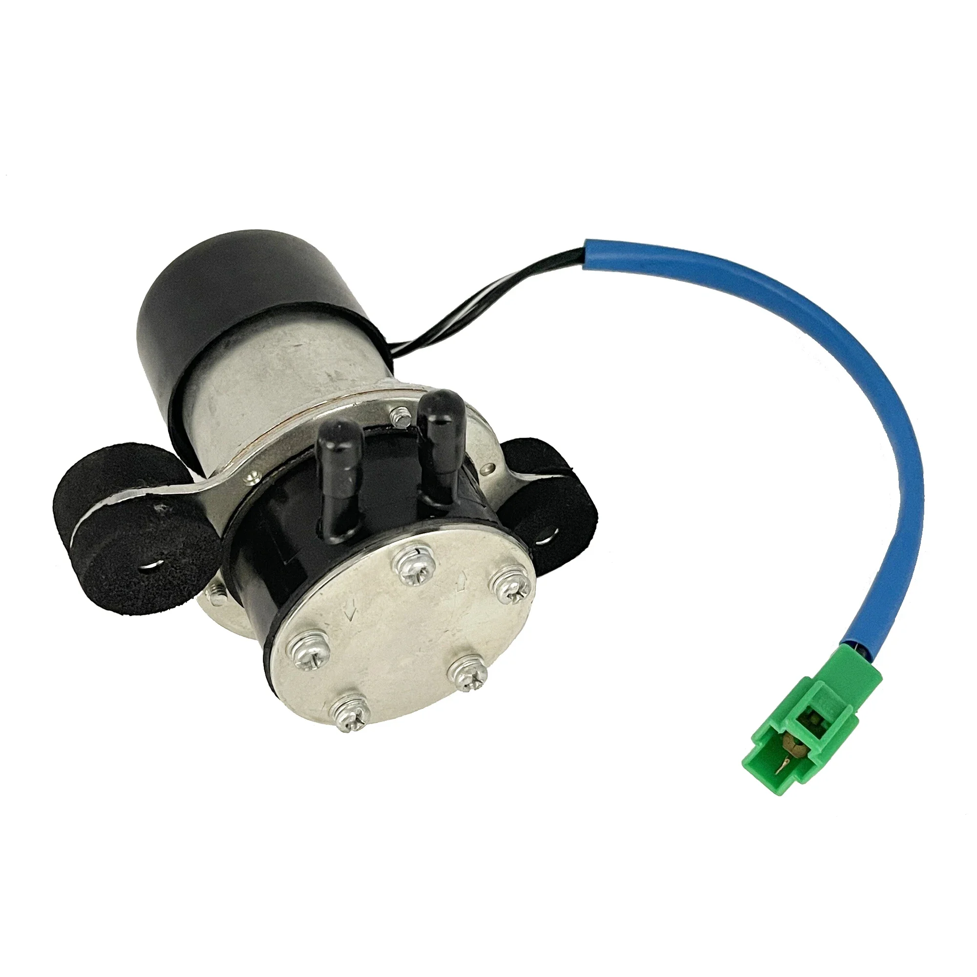 X AUTOHAUX Suzukiに対応キングクワッド450 500 700 750用1セットの電動燃料ポンプモジュールアセンブリ2005-2021プ X AUTOHAUX UTVリアビューレーシングサイドミラー Can Am