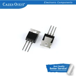 Bipolar Triac Transistor Set - 5PCS (BTA12 - 600C)