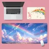 Rainbow New Arrivals Large Gaming Mousepad L XL XXL Gamer Mouse Pad Size For Keyboards Mat Mousepad For Boyfriend Gift 2