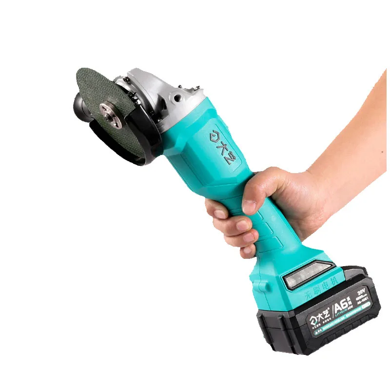 ޱ ׷ Ŀ  220V 2600W 5500RPM 9 ġ 귯ø ׶δ, 