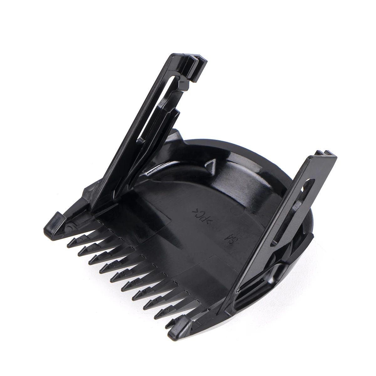 Pente de cabeleireiro para philips, pente cortador de cabelo, hc5610, hc5630, hc5632, hc5690, hc5691, hc7650