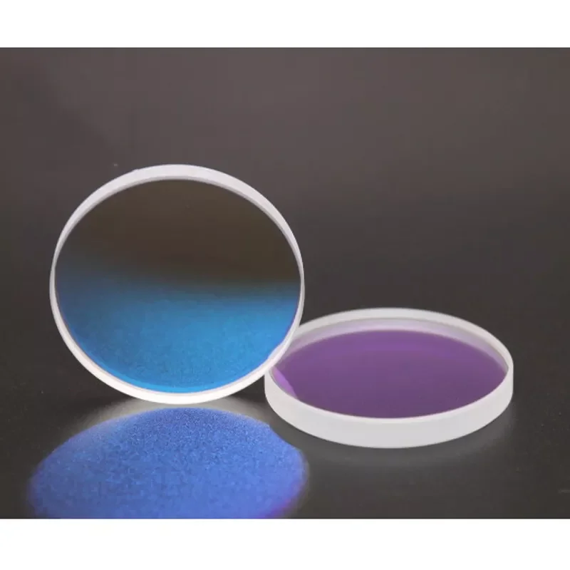 High Quality D30X5mm Protective Lens Window For WSX Precitec Laser Cutting Welding Machine