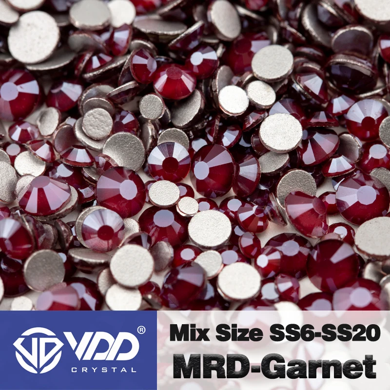 MRD-Garnet