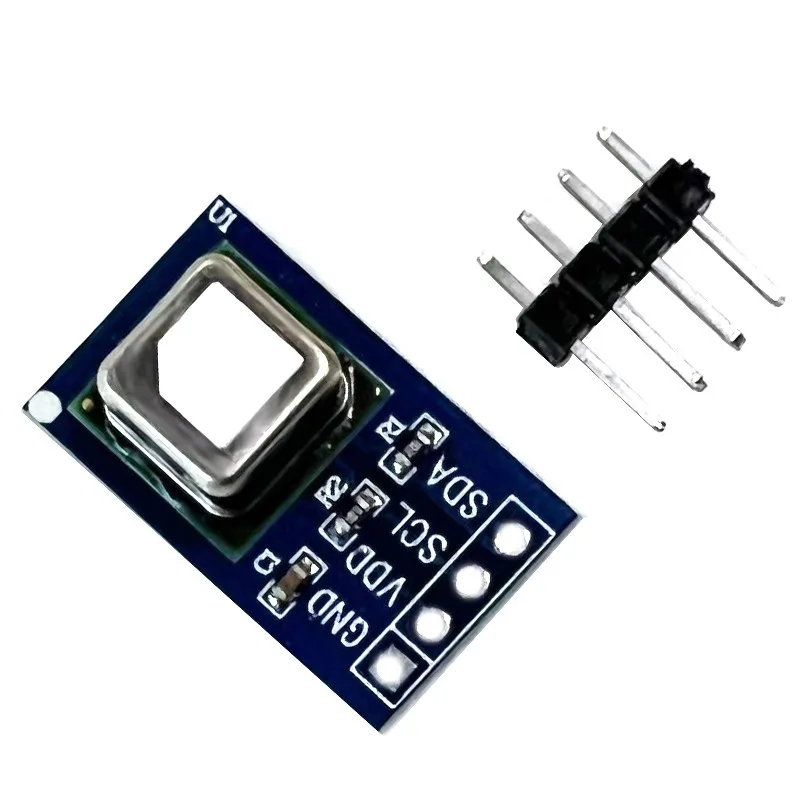 SCD30 SCD40 SCD41 Svizzera SENSIRION CO2 GAS Modulo sensore di temperatura e umidità - immagine 4