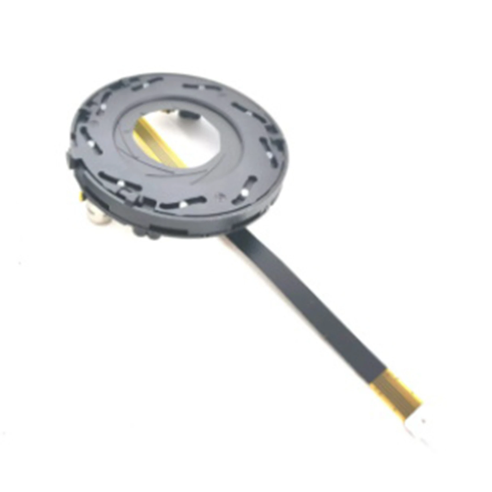 Nuovo Ef 24-70 2.8 Ii Gruppo Di Apertura Dell'Obiettivo Flex Cable Power Diaframma Ass'Y Yg2-3001 Per Canon 24-70Mm F2.8 L Ii Usm