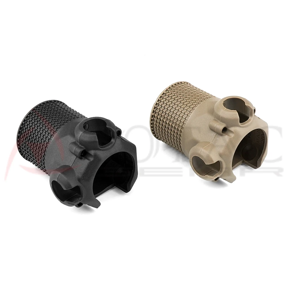 SOTAC GEAR AMC-G33 Armored Magnifier Cover for G33 G30 Nylon Polymer G33 Magnifier G30 Accessories Hunting Airsoft