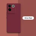 Wine Red