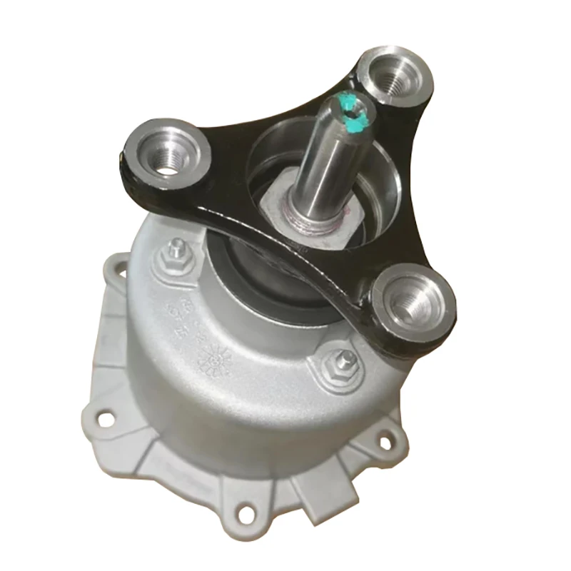 Suitable for SSANGYONG AWD rear axle with four-wheel drive coupler ACTYON KYRON REXTON KORANDO C MUSSO RODIUS TIVOLI 3210034110