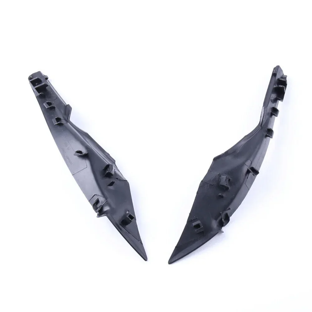 Car Windshield Cowl 7405A191 Rain Cowl-End For Mitsubishi Lancer