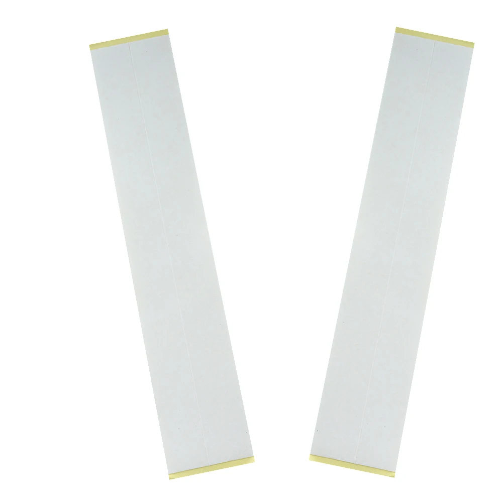 15Pcs/Set Professional Golf Grip Tape Club Repair Wrap Grip Installation Resists Wrinkling Double Sided Adhesive Strips 3