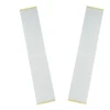 15Pcs/Set Professional Golf Grip Tape Club Repair Wrap Grip Installation Resists Wrinkling Double Sided Adhesive Strips 3