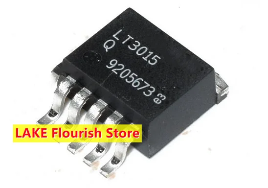 

2~10 unids/lote LT3015MPQ LT3015Q LT3015 TO en stock