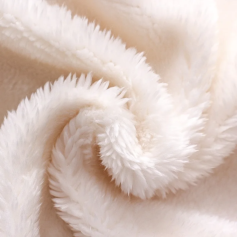 여아 모피 조끼, 달콤한 꽃 자수, 민소매, 따뜻한 패션 코트, 0-3 세 여성 착용 상의, 가을 및 겨울