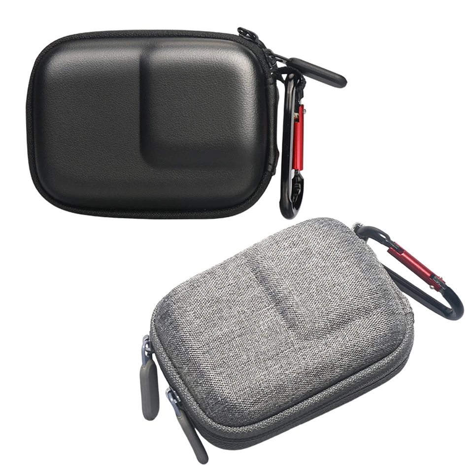 Premium Carrying Case for DJI OSMO Action Cameras