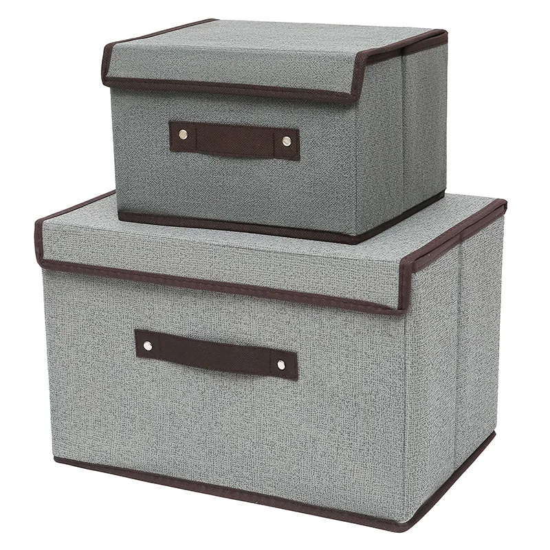 Foldable Storage Box 5